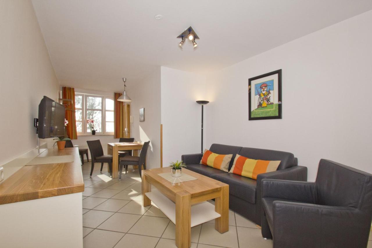 Fewo Mit Meerblick, Gratis Nutzung Vom Ahoi Erlebnisbad Und Sauna In Sellin - Haus Blick Zur See Fewo 06 Goehren  Exteriör bild